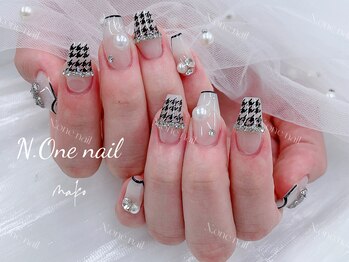 エヌワンネイル(N.one nail)/