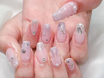 シーシーネイル 新宿店(CeCe Nail)/