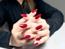 ワイシーハッチ(yc.hacci)/【ボルドーワンカラー】