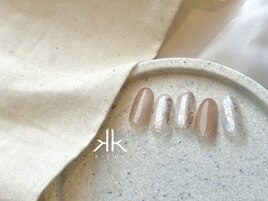 11月monthly《simple》あやか