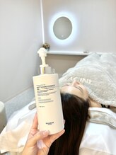 ファシネアオヤマ(FACINE AOYAMA)/圧倒的な水分補給