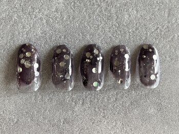 定額コースsパラジェル変更可◎