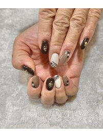 バレンタインネイル/イベント