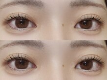 ベリー 西焼津店(Very)/まつげパーマ 焼津 静岡