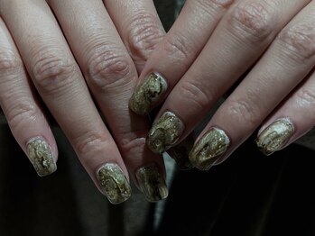 華倶楽部/sample Art