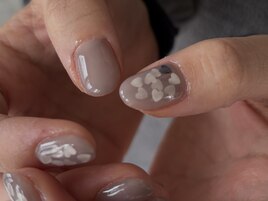ハートネイル【2.15.s】