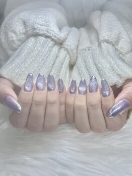 はあとねいる 四日市店/お客様ネイルフォト