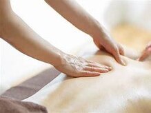 ラトゥスパ(RatuSpa)の雰囲気（足裏の反射区を刺激し血行促進＆代謝UP!!）