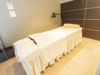 ララワン(raraone)/施術ベッド