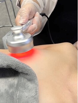 アエ(ae)の写真/産後や年齢の積み重ねによるバストトップの色味で悩まれている方へ。自分への自信を取り戻しましょう！