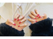 ネイルテテ(Nail-tete)/