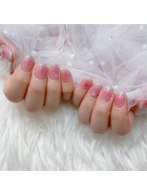 イチマルニ(102)/ワンホンネイル