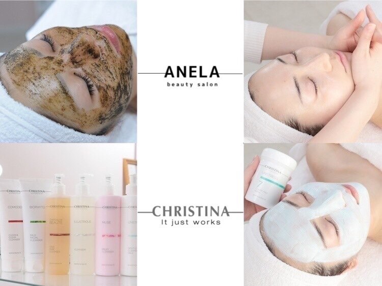 アネラ(ANELA)｜ホットペッパービューティー