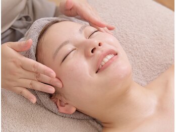 ルミュー(lemieux)/目の疲れや頭痛にドライヘッド