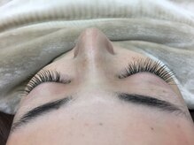 【シングルラッシュ】ナチュラル派さんにおすすめです