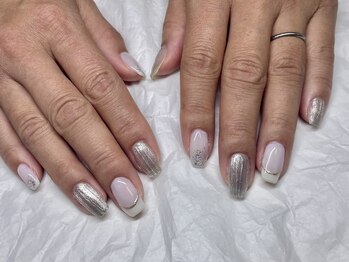 カロス(kallos)/お客様ネイル