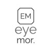 アイモア 岐阜駅店(eye mor.)のお店ロゴ