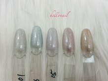 ハロー(Hello)/新しいマグネットを購入しました