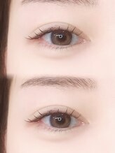 ロアブロウ 高知(LOA-brow)/自然派