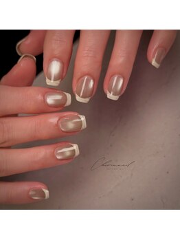 フレンチデザイン