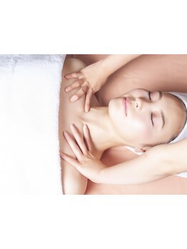 小顔になりたい