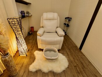 ルナピュール(Luna pure)