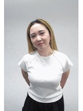 ハリウッドブロウリフト ワクシー 自由が丘店(HOLLYWOOD BROW LIFT WAXYYY.)&nbsp;RISA K