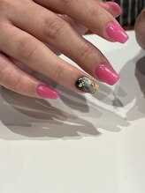 デン(den)/プラスアート/400-