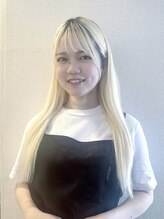 ラブカール 恵比寿店(Love Curl) 白石