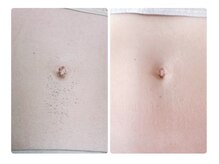 ミューシェリー(Mieux Cherie)/ヘソ出しスタイルに自信がもてる