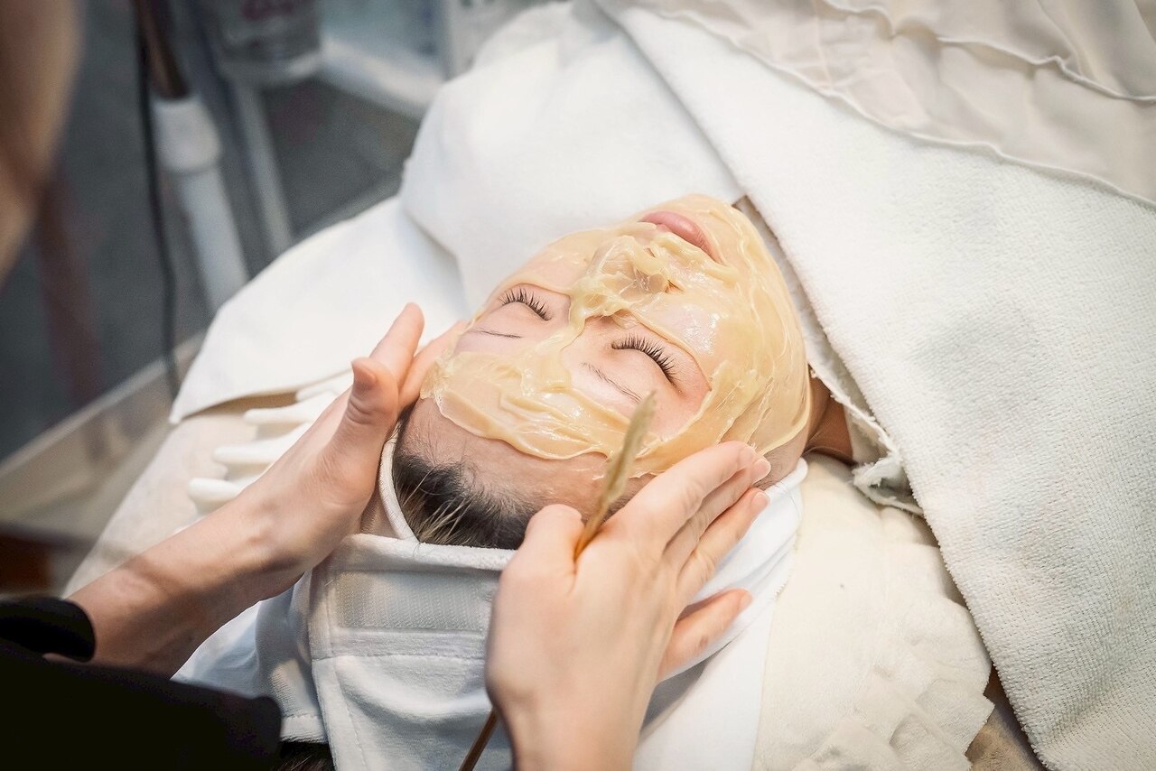 ミレイ(mirei)｜ホットペッパービューティー