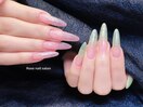 Rose nail salon