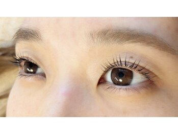 プレーヌリュンヌ(La Pleine Lune)/まつげパーマ