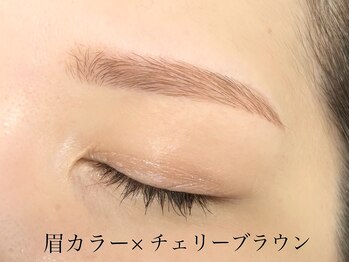 エサージュ 横浜店/担当：藤村