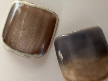 リッツ 福岡薬院店(RITZ)/フットデザイン