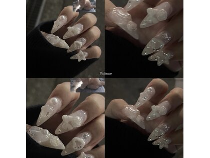 ベリスミー(Bellisme)の写真