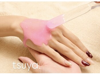 ジョイエ 桂駅前店(joie)/【艶~tsuya~】60分