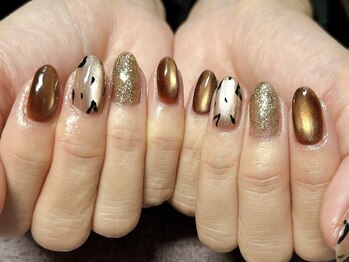 ワイエヌサロン(yn salon)/