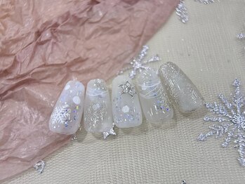 クリスマスデザイン