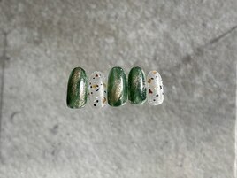 定額Bコース¥8980