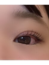 エンチャンテッド 七隈(enchanted...)/まつげパーマ　