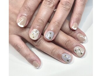 セシルビューティーラボ(CECIL beauty labo)/