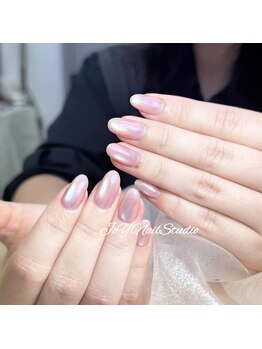 ジョイネイルスタジオ 高田馬場(JoY Nail Studio)/
