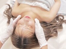 TIARAのSpecial技術でお肌も心も全てアップデート☆