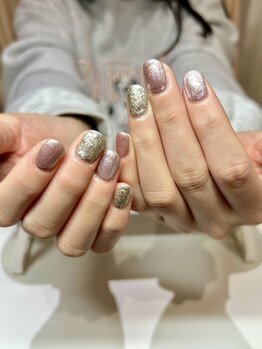 スターチス 行徳(statice)/お持ち込みデザイン