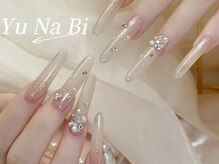 ユナビ 池袋東口店(Yunabi)/池袋　チップ長さだし