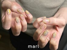 マール 甲子園店(marl)/design course