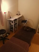 レディースペース(LadySpace)