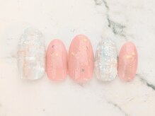 ネイルサロン ルーム 船橋店(ROOM)/【定額LLコース¥6300】