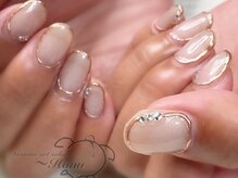 ジェニュイン アートサロン ホヌ(Genuine art salonHonu)